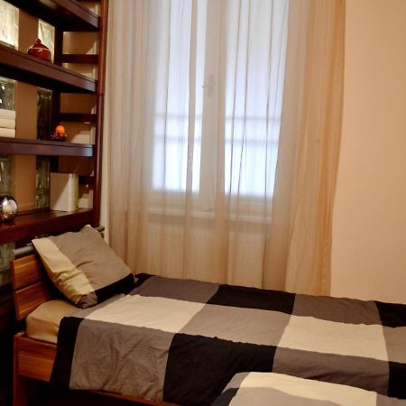 Gabriel Apartment 부다페스트 외부 사진