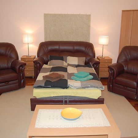 Gabriel Apartment 부다페스트 외부 사진