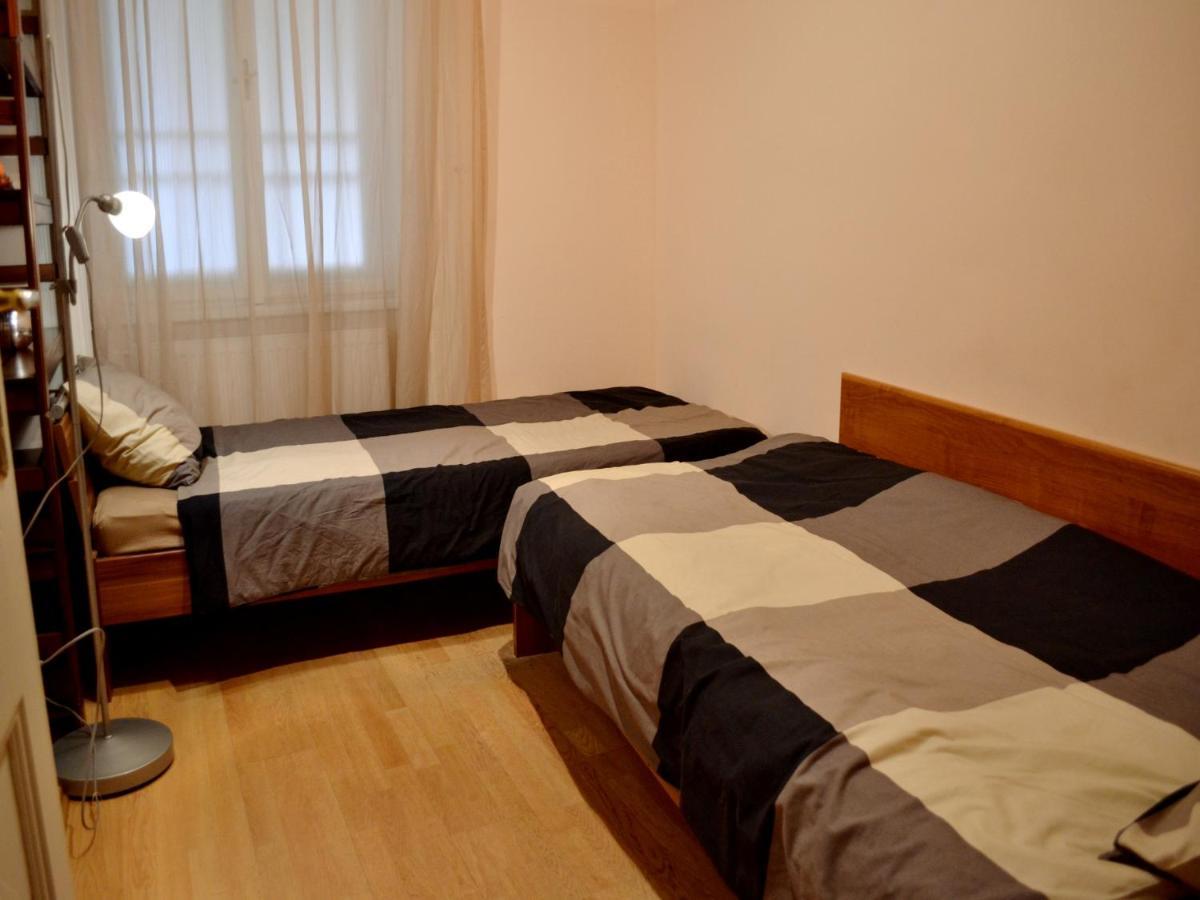 Gabriel Apartment 부다페스트 외부 사진