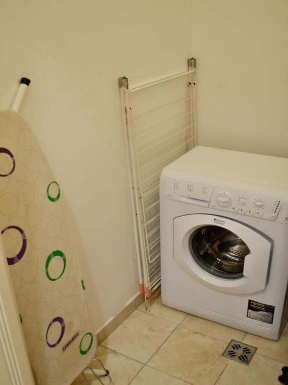 Gabriel Apartment 부다페스트 외부 사진