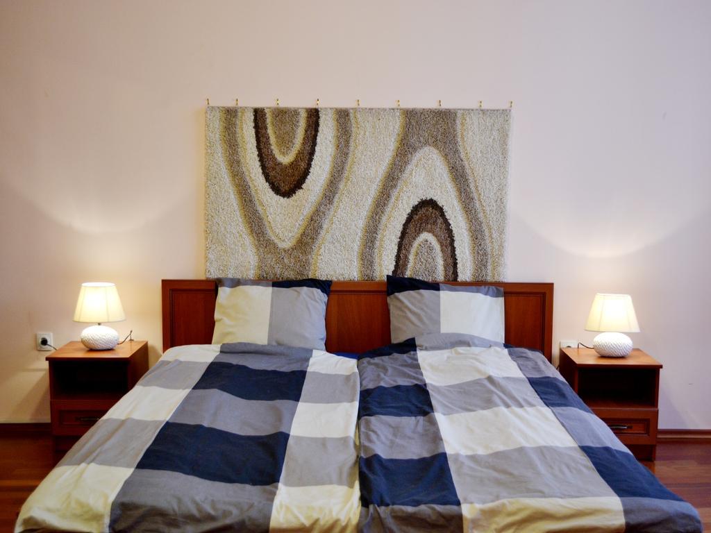 Gabriel Apartment 부다페스트 객실 사진