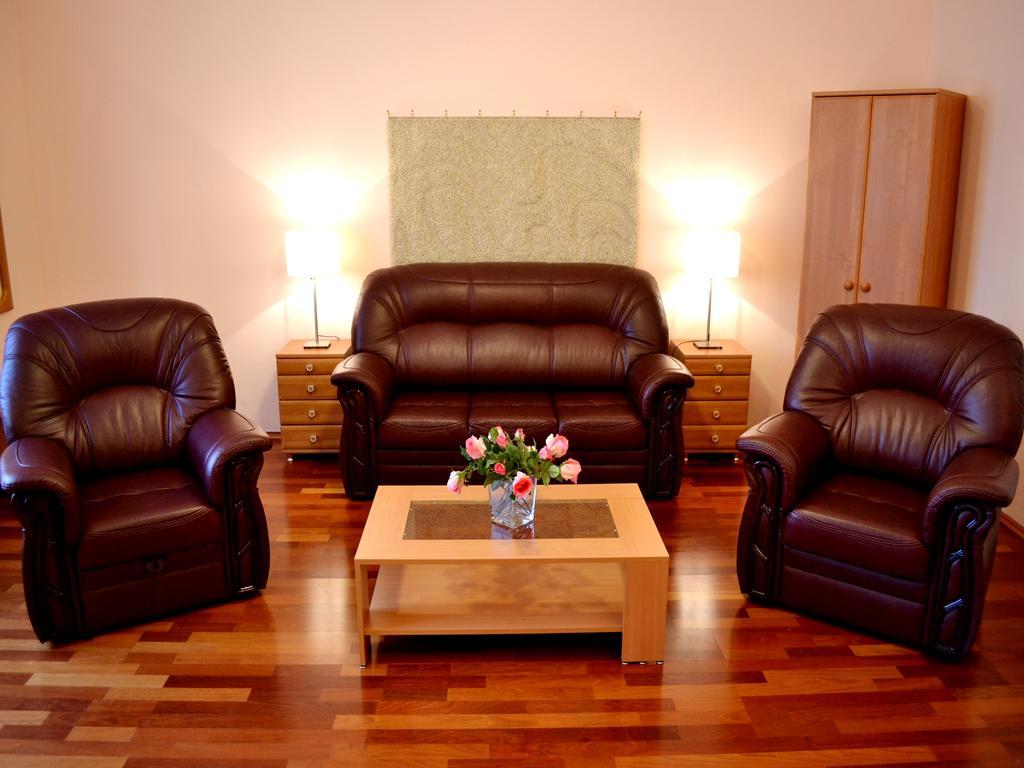 Gabriel Apartment 부다페스트 외부 사진