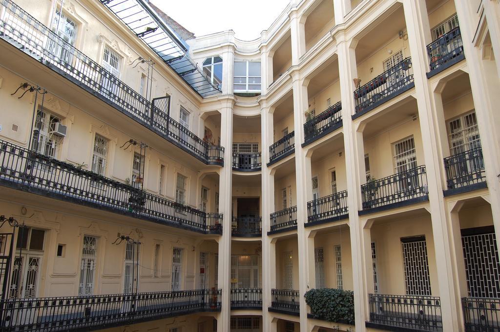 Gabriel Apartment 부다페스트 외부 사진